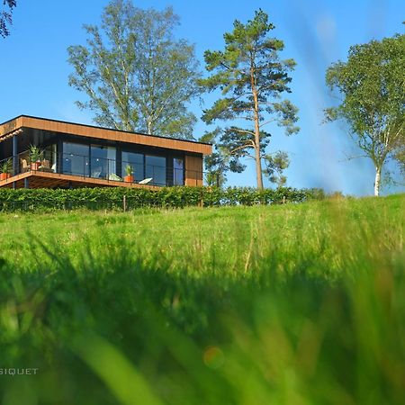 Gite Altitude 399 A Trois-Ponts Basse-Bodeux Exterior photo