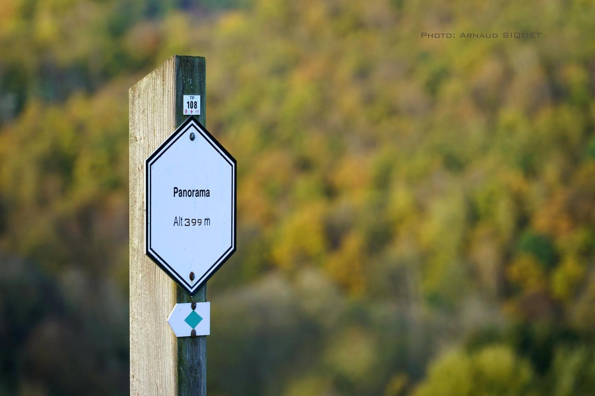 Gite Altitude 399 A Trois-Ponts Basse-Bodeux Exterior photo